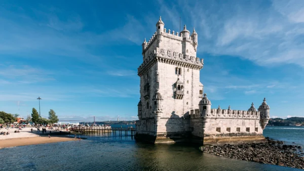 MEHARI LISBON TOUR - Image 3