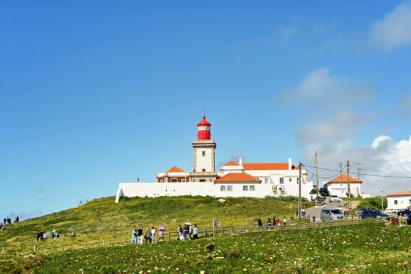 FULL DAY TOUR - SINTRA & CASCAIS - Image 8
