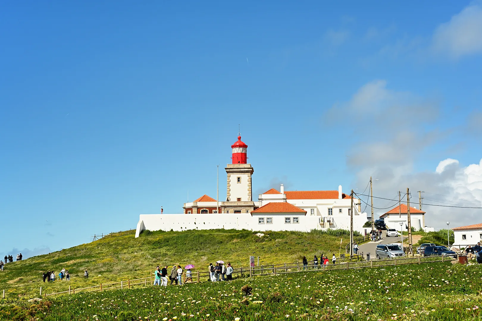 FULL DAY PRIVATE TOUR - SINTRA & CASCAIS WITH LUNCH INCLUDED - Image 12