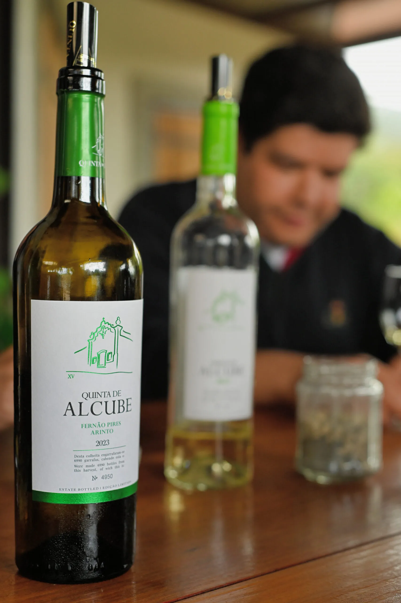 FULL DAY PRIVATE TOUR - WINE TASTING + SESIMBRA & ARRÁBIDA NATIONAL PARK - Image 5