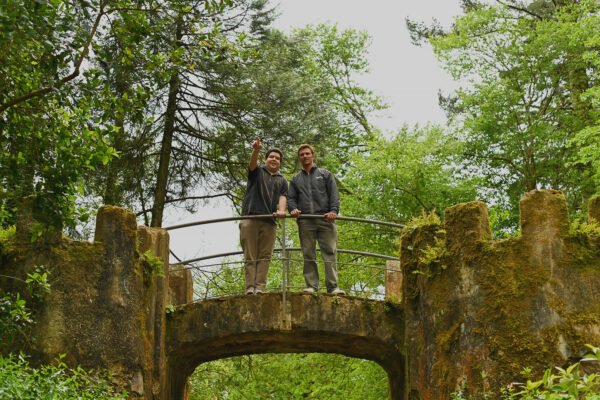 FULL DAY TOUR - SURFING + SINTRA & CASCAIS - Image 6