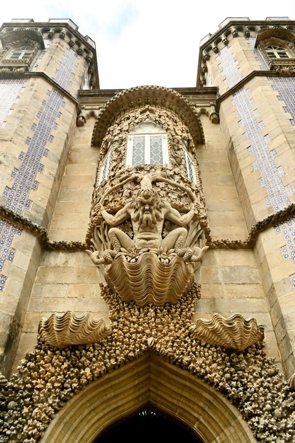 FULL DAY TOUR - SINTRA & CASCAIS - Image 4