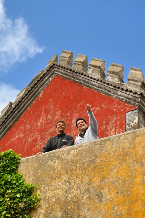 FULL DAY TOUR - SINTRA & CASCAIS - Image 5