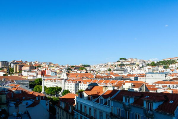 MEHARI LISBON TOUR - Image 6