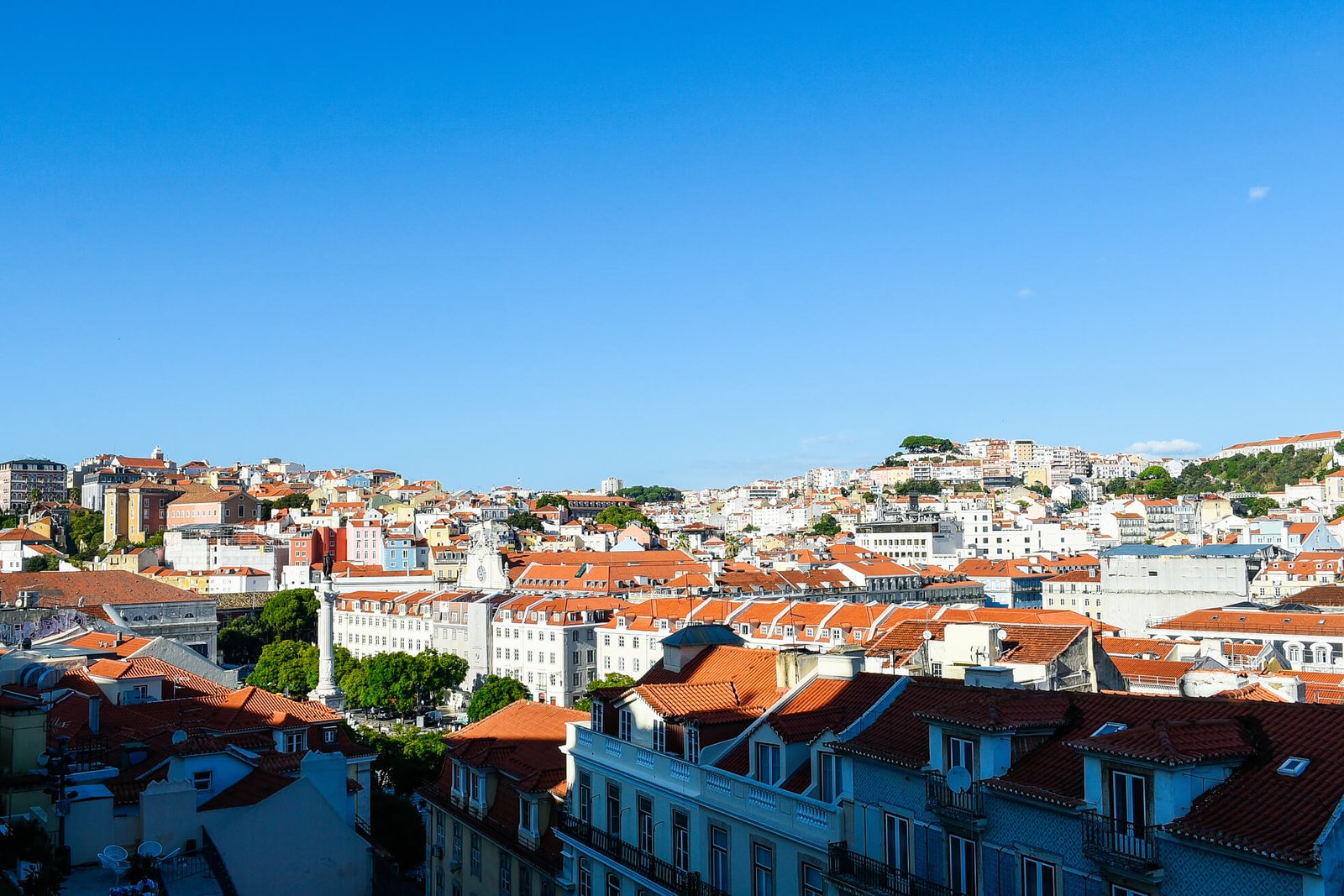 MEHARI LISBON TOUR