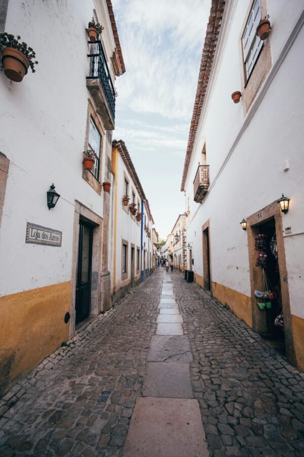 FULL DAY TOUR - ÓBIDOS & NAZARÉ - Image 4