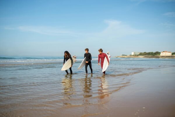 FULL DAY TOUR - SURFING + SINTRA & CASCAIS - Image 4