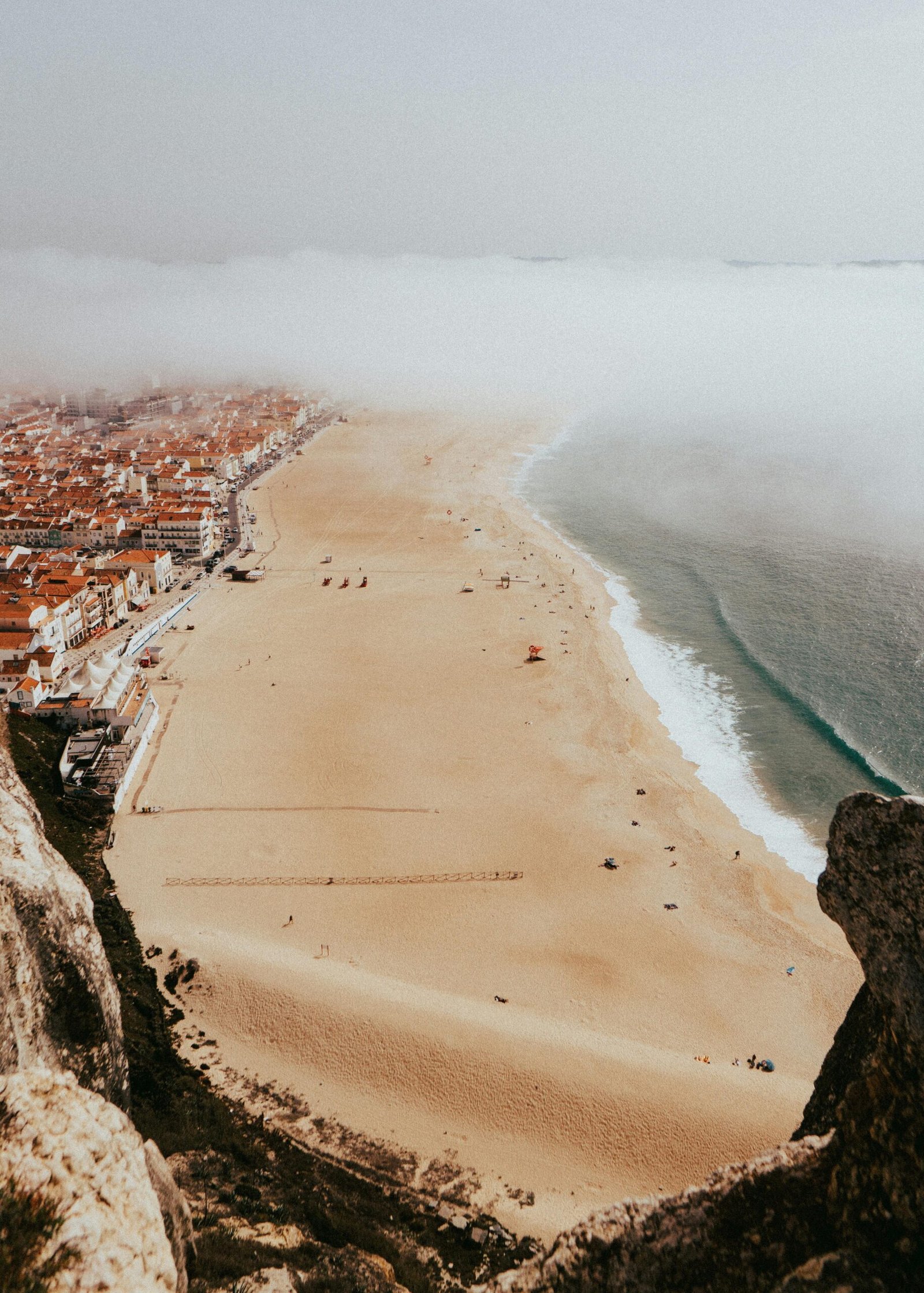 FULL DAY TOUR - ÓBIDOS & NAZARÉ