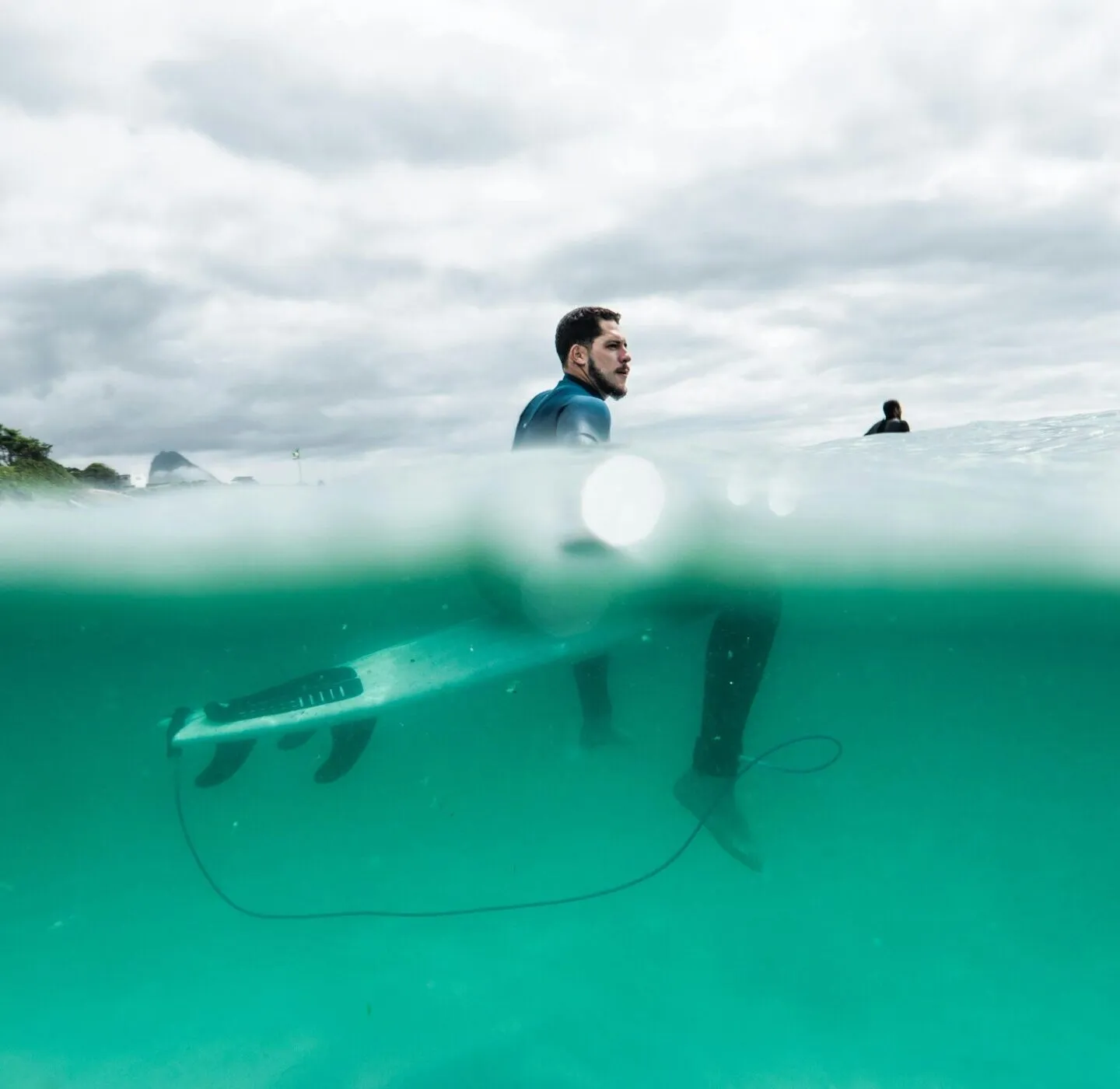 PRIVATE SURF LESSON - Image 3