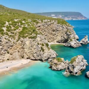 FULL DAY TOUR - SURFING + ARRÁBIDA WINE TASTING