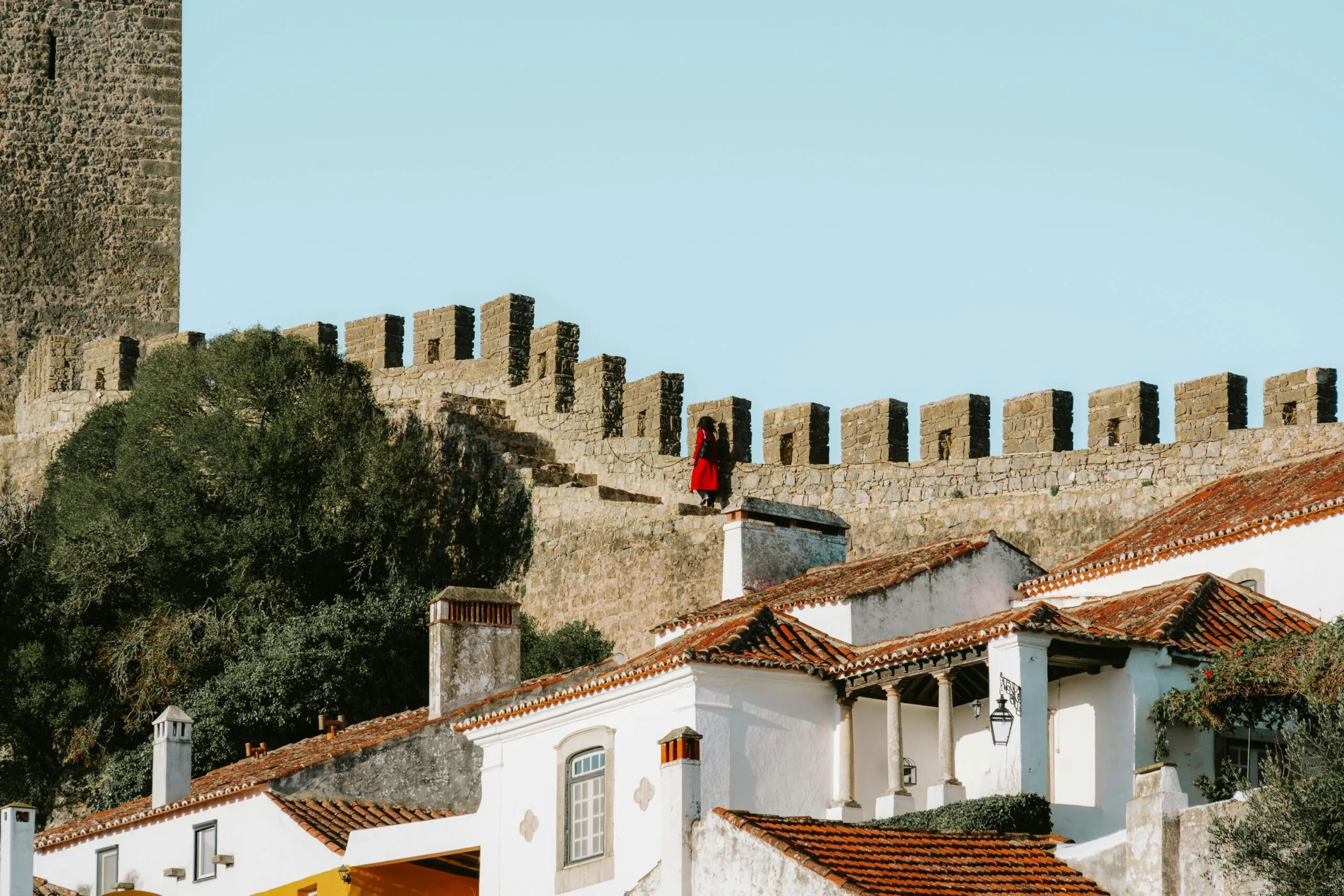 FULL DAY PRIVATE TOUR - ÓBIDOS & NAZARÉ - Image 2