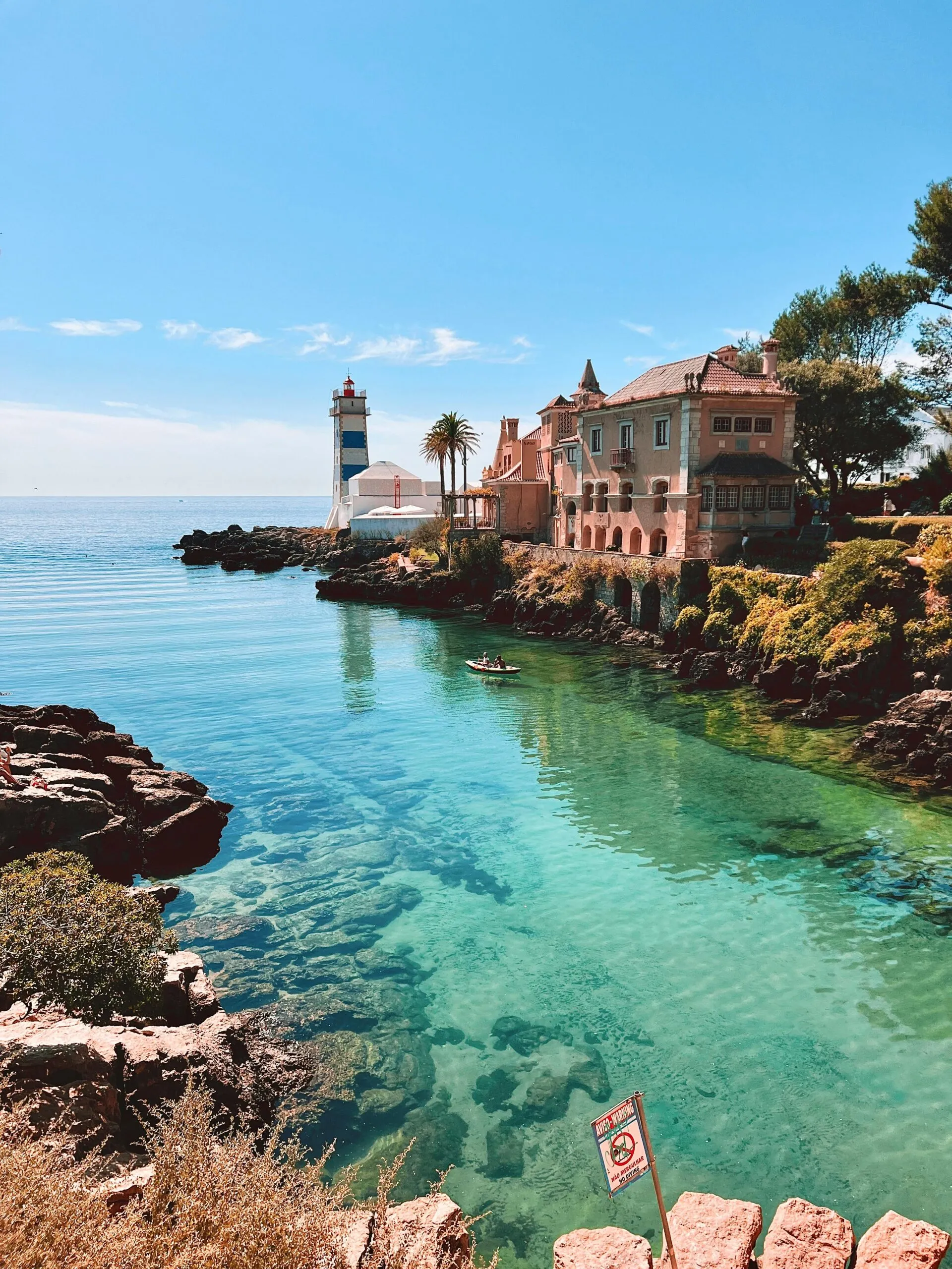 FULL DAY PRIVATE TOUR - SINTRA & CASCAIS WITH LUNCH INCLUDED - Image 7