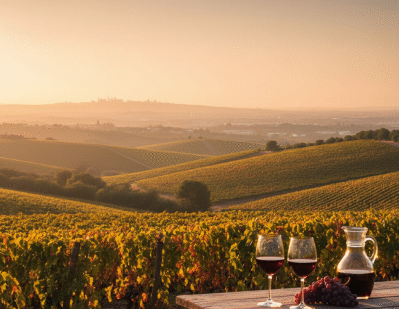 Lisbon Wine Tasting Tours, The Ultimate Guide