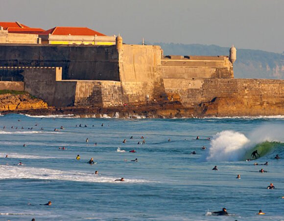 Surfing in Carcavelos, Everything You Need to Know