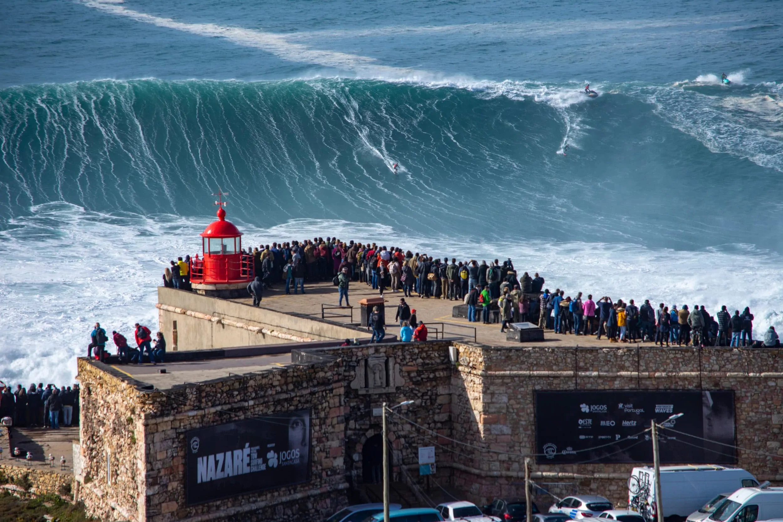 FULL DAY PRIVATE TOUR - ÓBIDOS & NAZARÉ