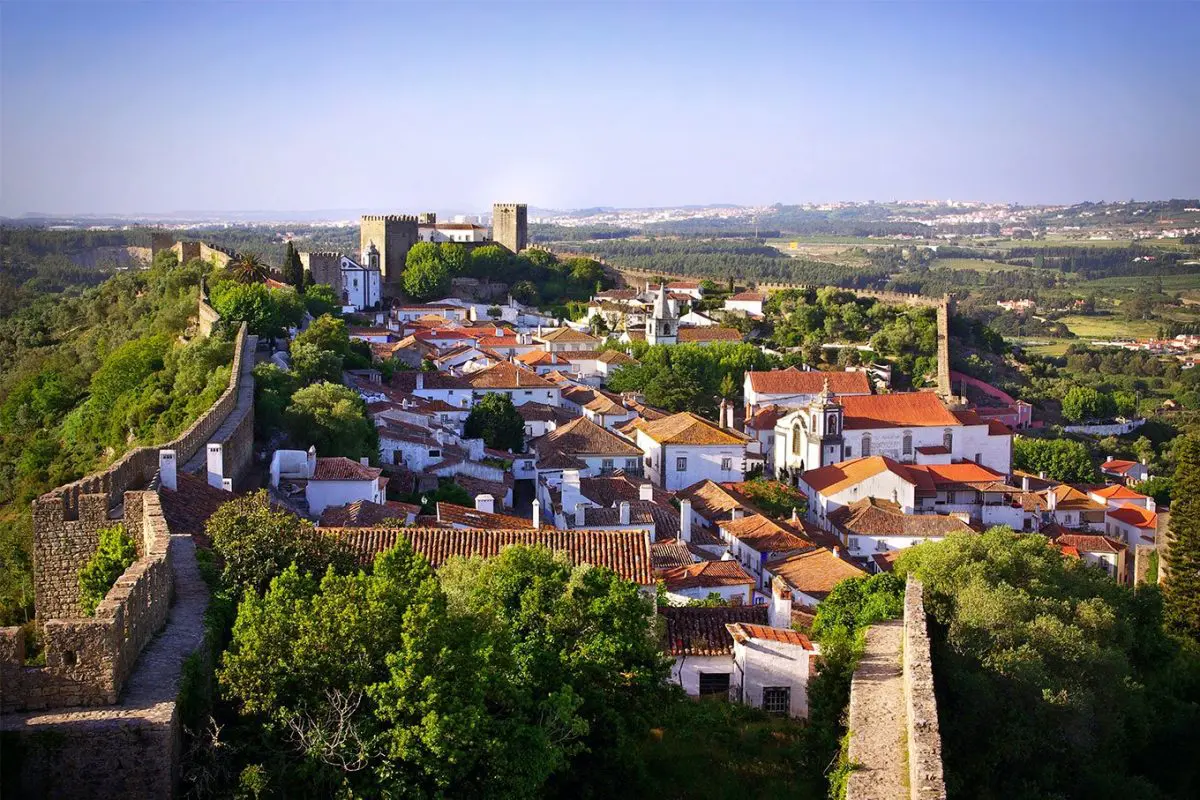 FULL DAY PRIVATE TOUR - ÓBIDOS & NAZARÉ - Image 6