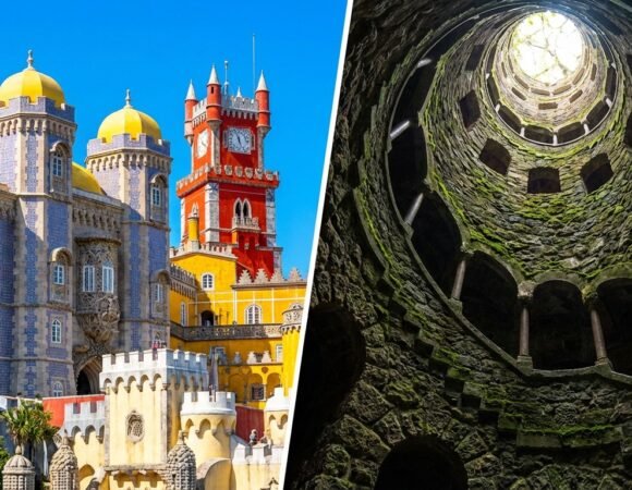 Pena Palace or Regaleira: Which Sintra Palace is Better?