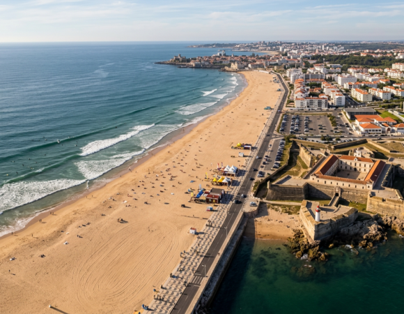 Best Beaches Near Lisbon: Honest 2026 Guide