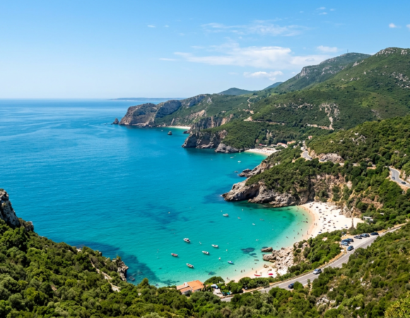 Arrábida Day Trip from Lisbon: Honest 2026 Guide