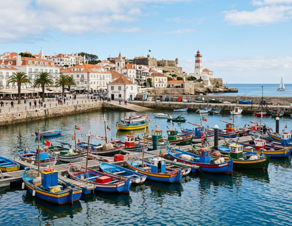 Things to Do in Cascais: Honest 2026 Guide
