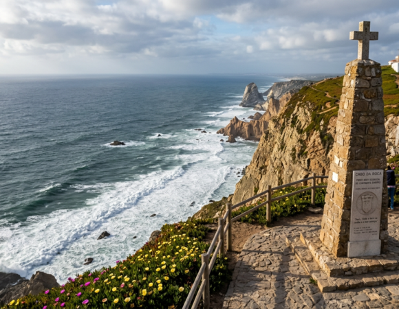 Cabo da Roca from Lisbon: Honest 2026 Guide