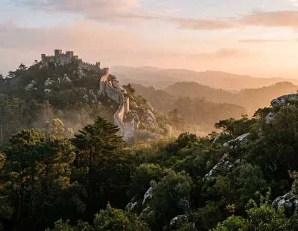 Best Sintra Alternatives: Quieter 2026 Day Trips