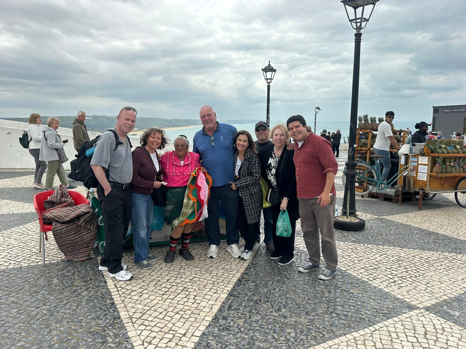 FULL DAY PRIVATE TOUR - ÓBIDOS & NAZARÉ - Image 4