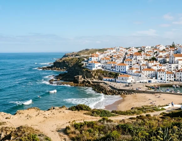 Ericeira Day Trip from Lisbon