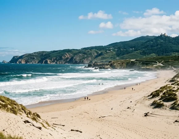 Praia do Guincho: The Honest Guide