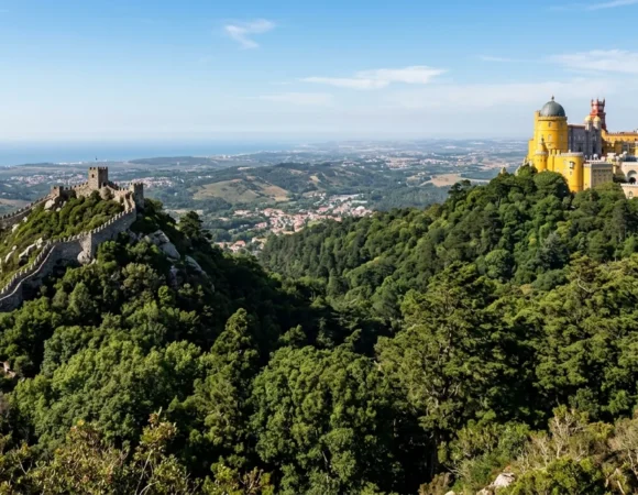 Is the Sintra Combined Ticket Worth It?