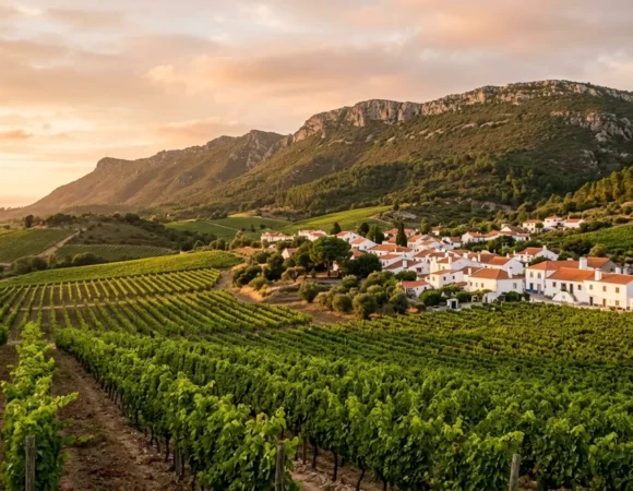 Azeitao Wine Tasting from Lisbon: A Complete Guide