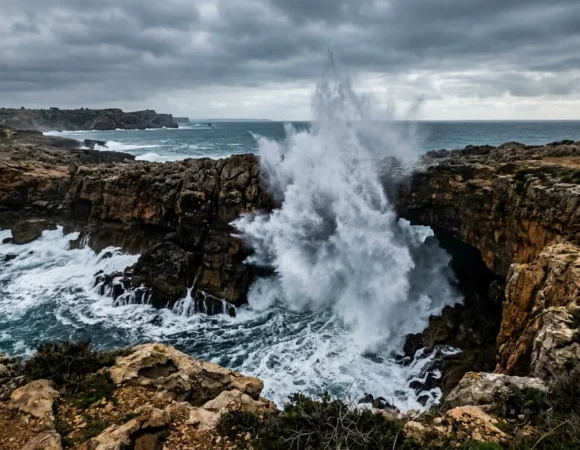 Boca do Inferno, Cascais: Is It Worth Visiting?