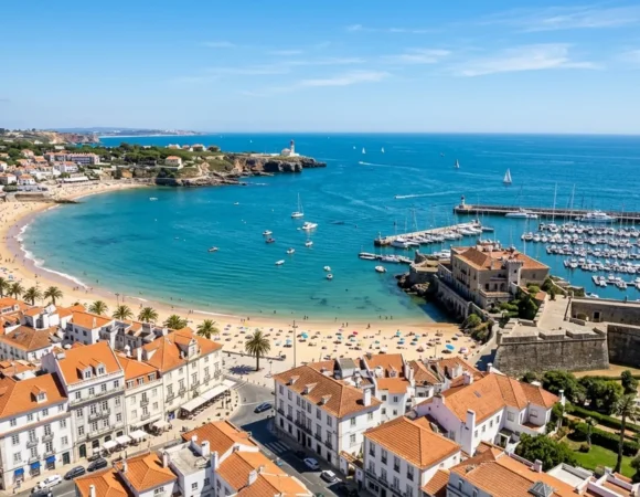 Best Beaches in Cascais: Which One to Pick