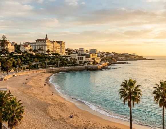 Estoril, Portugal: Is It Worth Visiting?