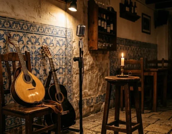 Fado in Lisbon: Where to Hear It for Real