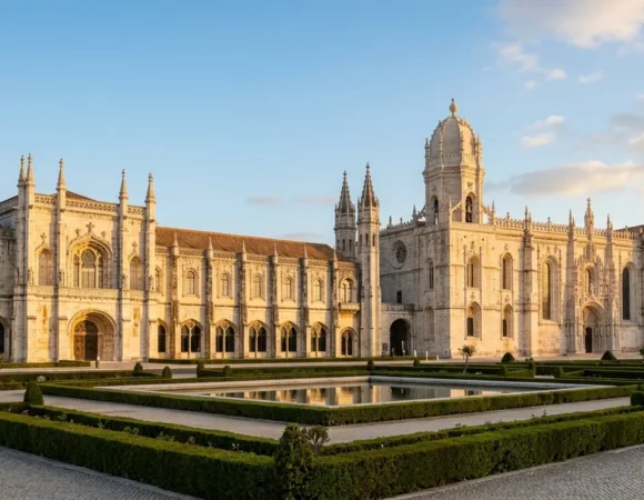Jeronimos Monastery: Is It Worth Going Inside?
