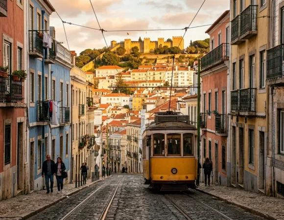 Is the Lisboa Card Worth It?