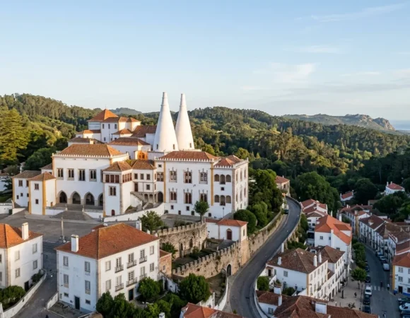 National Palace of Sintra: Is It Worth Visiting?